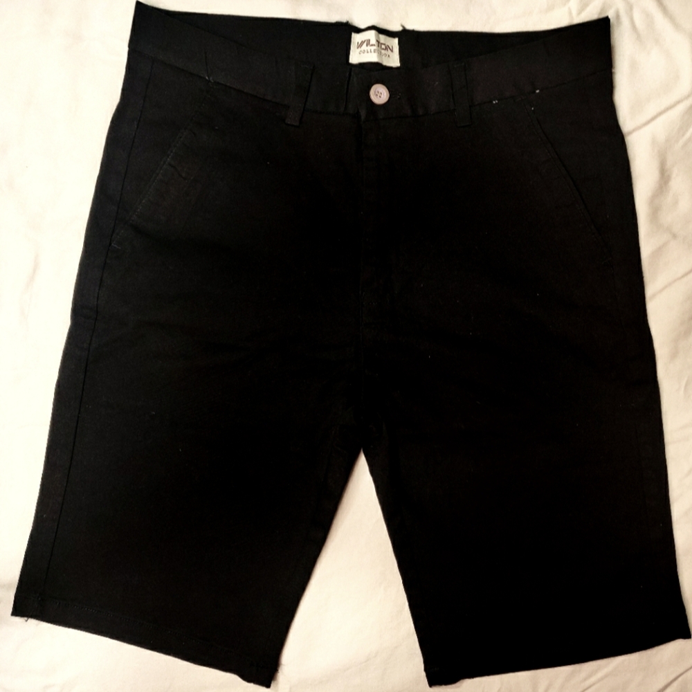 Men's Elegant Casual / Dress Shorts